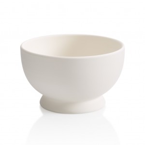 GAR 2004 Footed Cereal Bowl